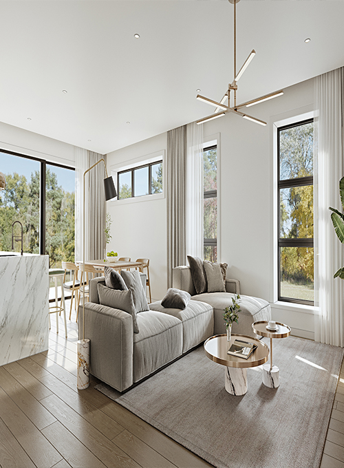 Luxury Home 3