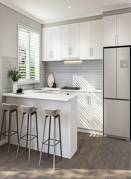 Luxury Home 5