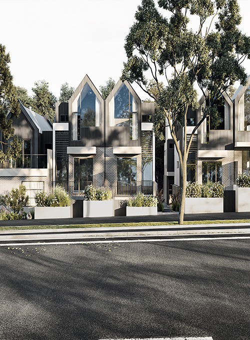 Luxury Home 2